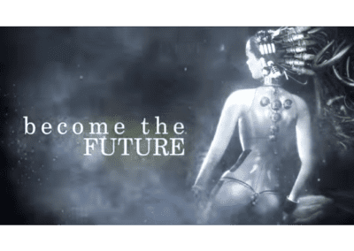 Promo Video for Virtual Modeling Competition