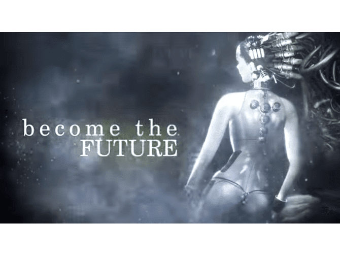 Promo Video for Virtual Modeling Competition