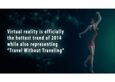 Short Version of Avatar PR Primer