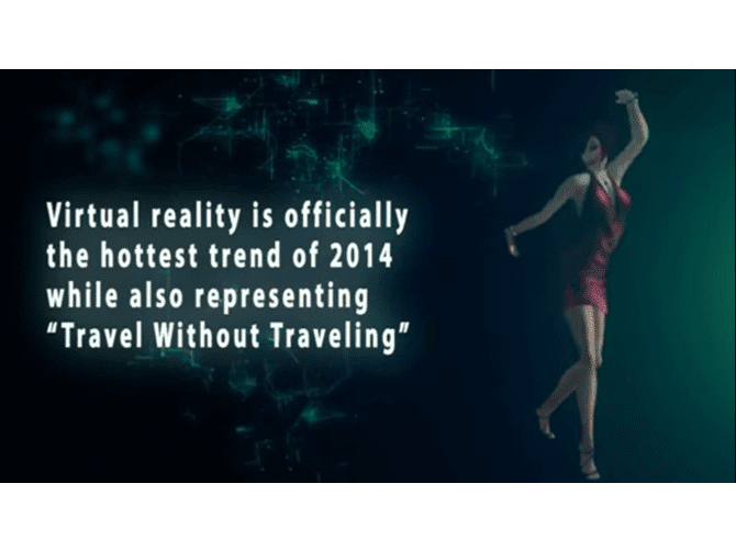 Short Version of Avatar PR Primer