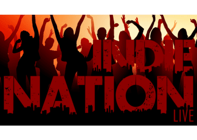 Logo for Radio Program