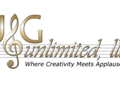 Logo for Theatrical Licensing Firm