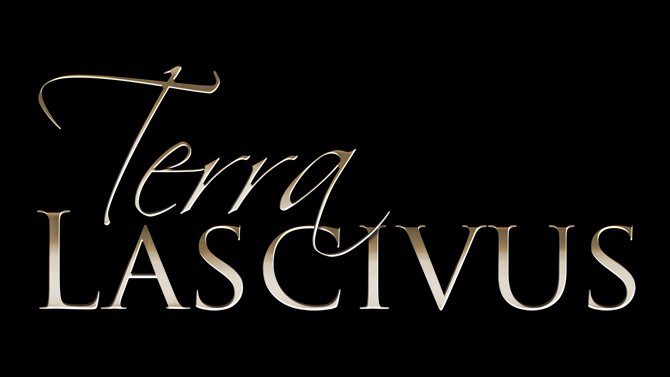 Logo for a Virtual World Community Sim