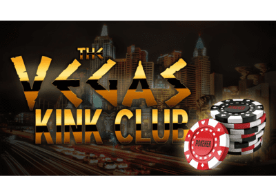 Logo for Virtual World Night Club