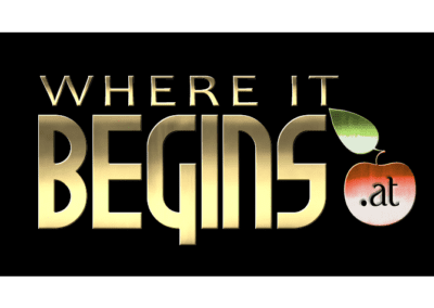 Logo for Virtual World 3D Content Creator