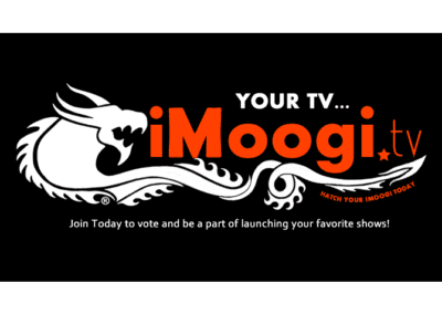 Logo for Online Television Network