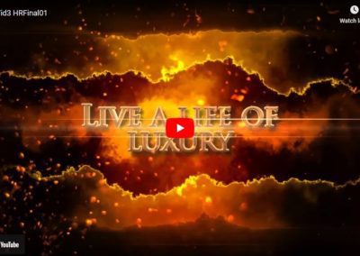 Virtual World Sim Promo Video