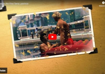 Virtual World Sim Memorial Video