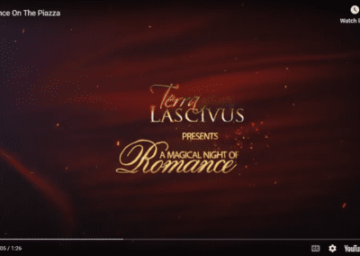 Virtual World Event Promo