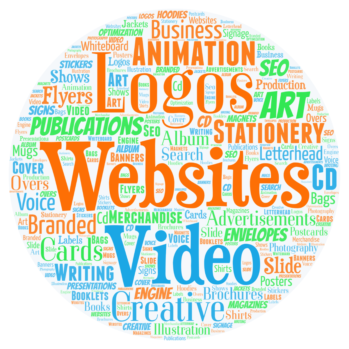 Word Art