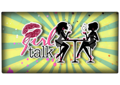 Virtual World Talk Show