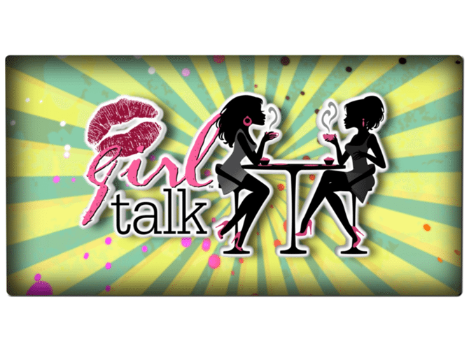 Virtual World Talk Show