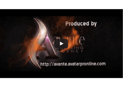 Virtual World Event Promo