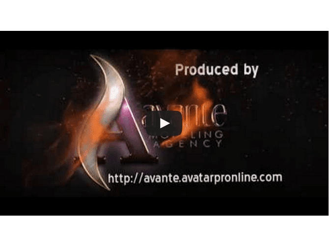 Virtual World Event Promo