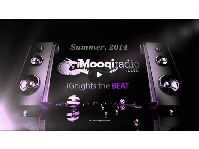 Radio Station Coming Soon Commercial