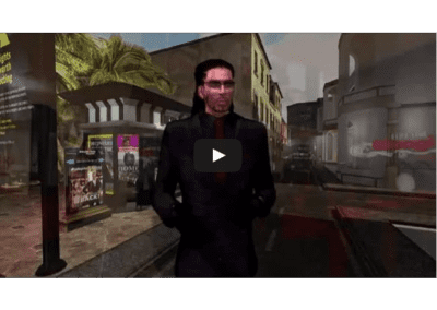 Avatar PR Introduction Video