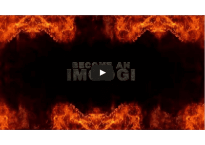 iMoogi TV Trailer
