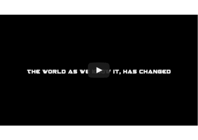 Power of Virtual Worlds Promo Video