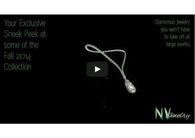 3D Jewlery Creator Sneak Peek Pre-Launch Video