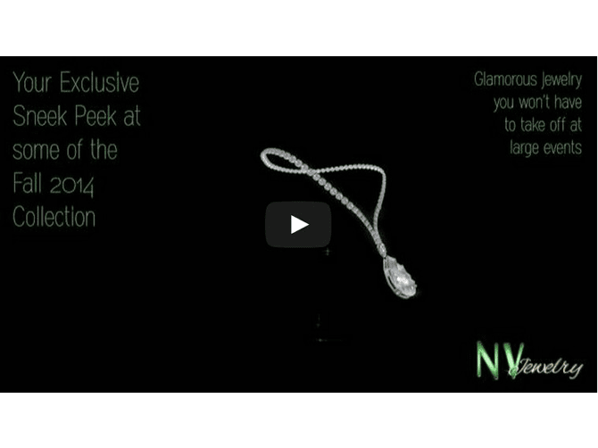 3D Jewlery Creator Sneak Peek Pre-Launch Video