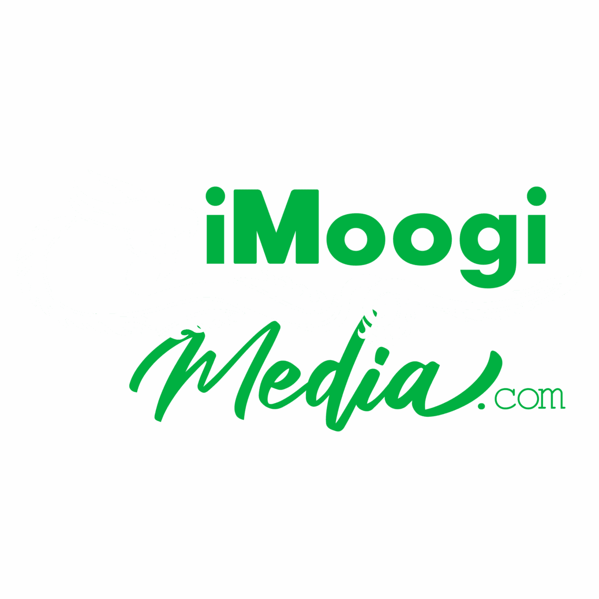 iMoogi Media Logo 2025 SQ